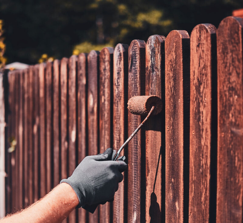 Fencing 4