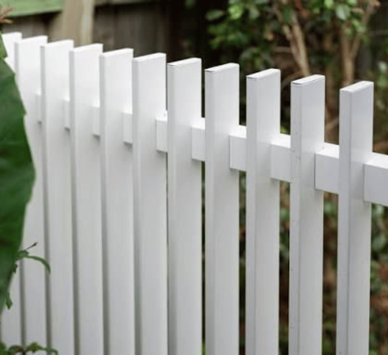 Aluminum Blade Fencing Hobart