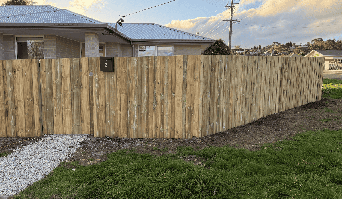 Hobart Fencing Choose the Best Fence for Your Property- Hobartfencingandgates.com.au